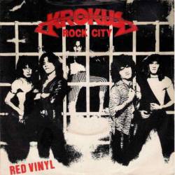 Krokus : Rock City